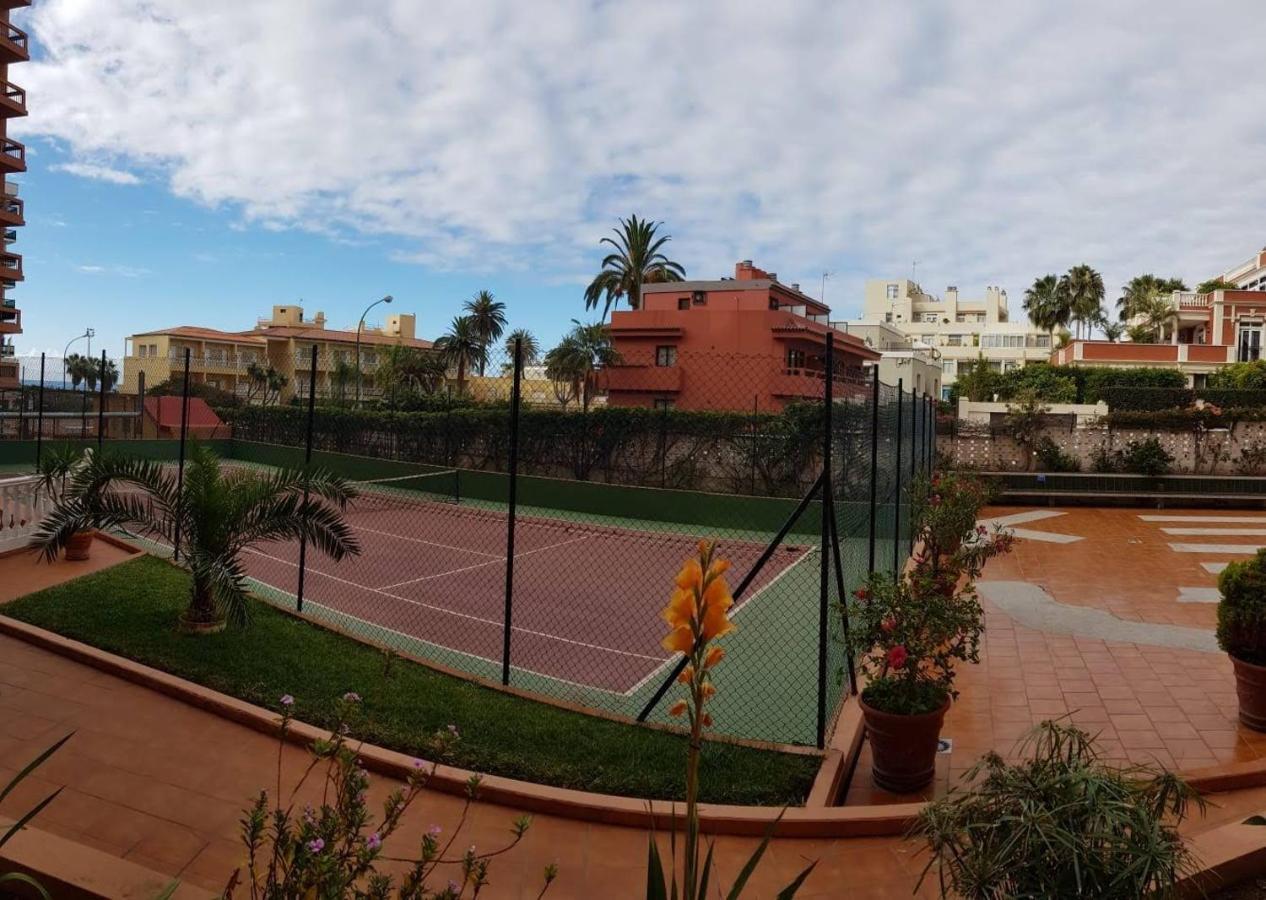 Apartament Con Vista Al Mar *